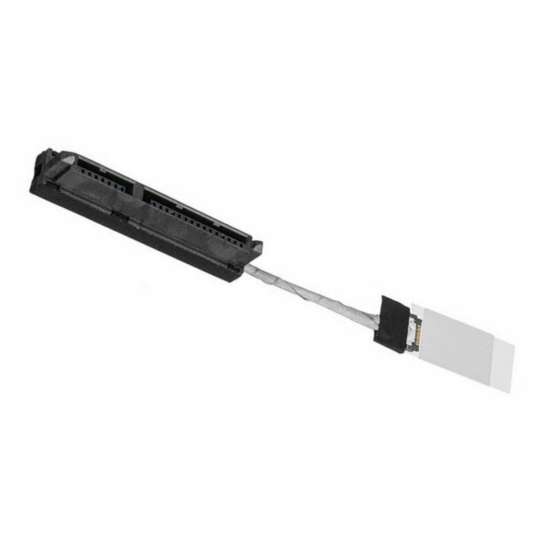 Cable conector flexible para HDD para portátil Lenovo Flex 3, 3-1120, YOGA 300-11IBR, SATA, disco duro SSD, Cable adaptador 1109-01051, 5C10J08424