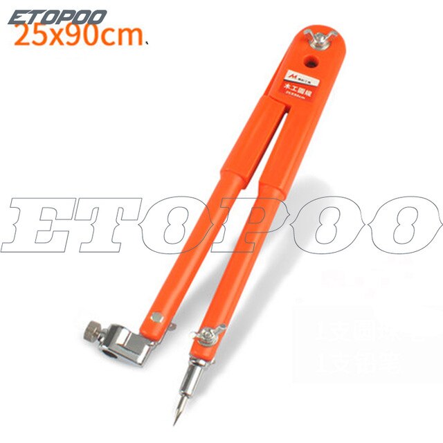 Circular Marking Tool Line Gauge Distance Woodwork... – Grandado