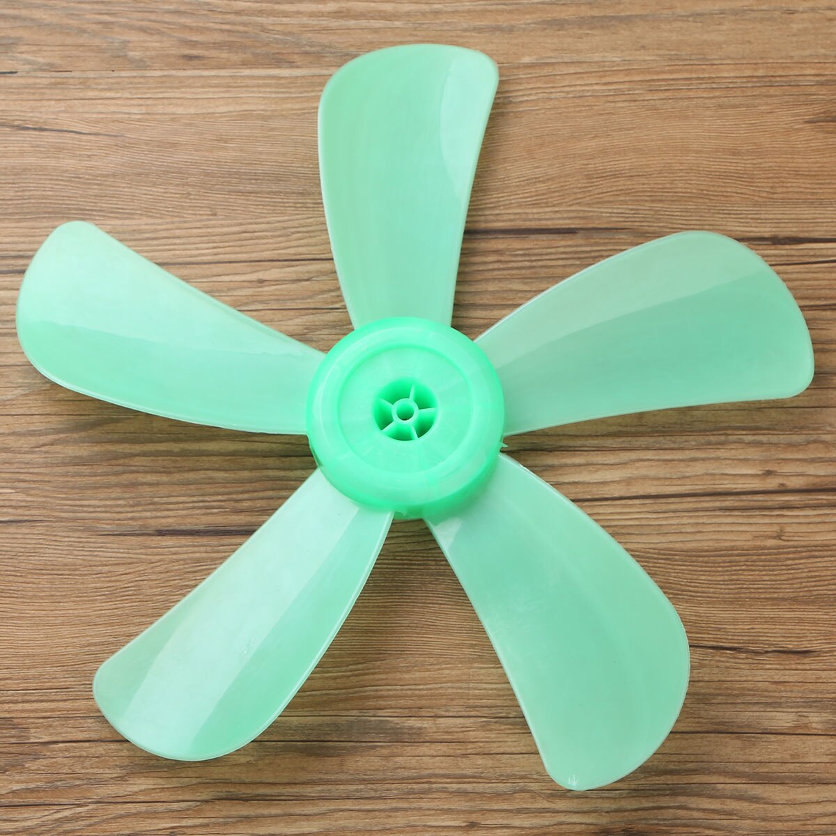 16/18innch Big Wind Plastic Fan Blade 5 Leaves Household Standing Pedestal Fan /Table Fanner Accessories