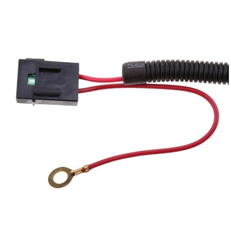 12 v 80a auto claxon relais kabelboom kit voor grille montage blast tone claxons auto accessoires claxon relais kabelboom kit