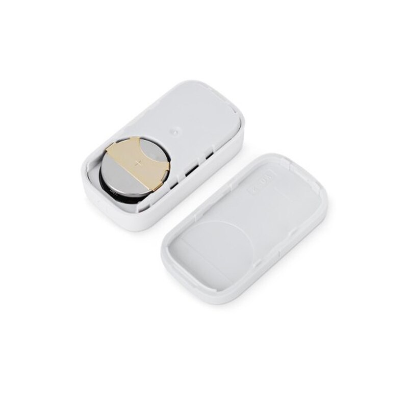 Bulk Aqara Deur Raam Sensor Zigbee Draadloze Verbinding Smart Mini Deur Sensor Werken Met Mihome App Voor Android Ios Telefoon