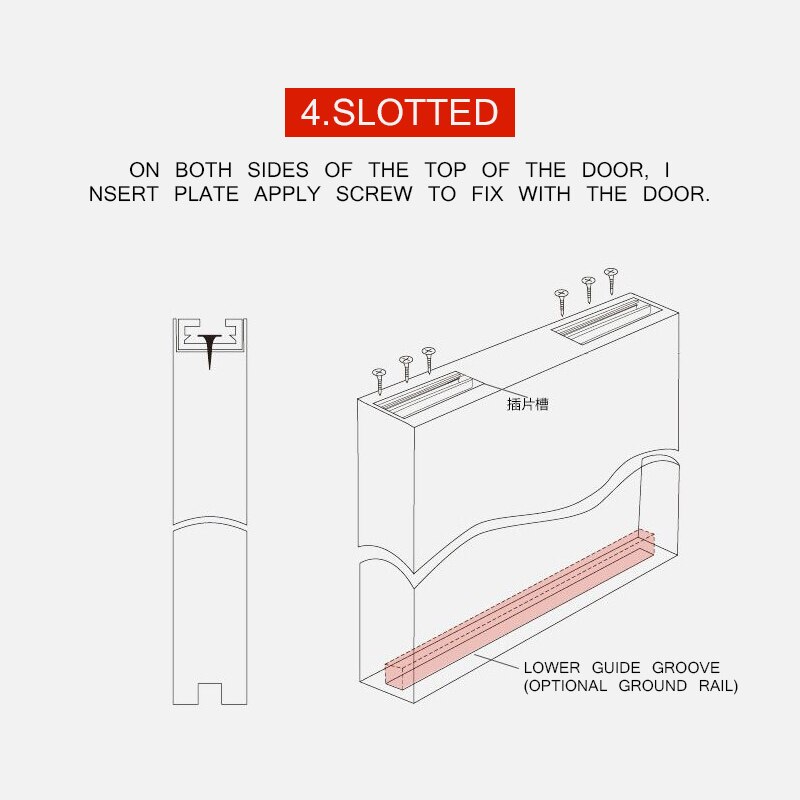 Zink-legierung Schiebetür Rollen 80KG Schlafzimmer Holz Tür Hängen Räder Tagungsraum Schrank Tür Rolle Räder Für Möbel
