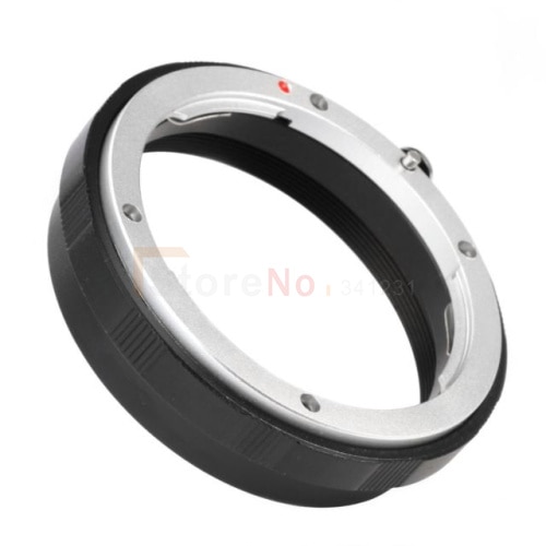 2 In 1 AI-52mm Macro Reverse Adapter Rear Lens Protection Ring For F AI AF Mount