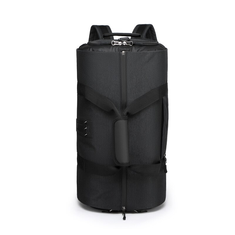 Laptop Rugzak Mannen En Vrouwen Waterdicht Verwerking Functie Met Usb Interface Poort En Backpacken Stranger Dingen Rugzak: Default Title