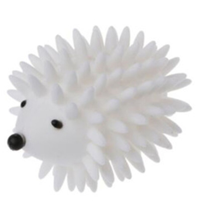 5Pcs Drijvende Huisdier Bont Catcher Wasserij Lint Haar Catcher Voor Wasmachine Magic Egel Drogen Bal