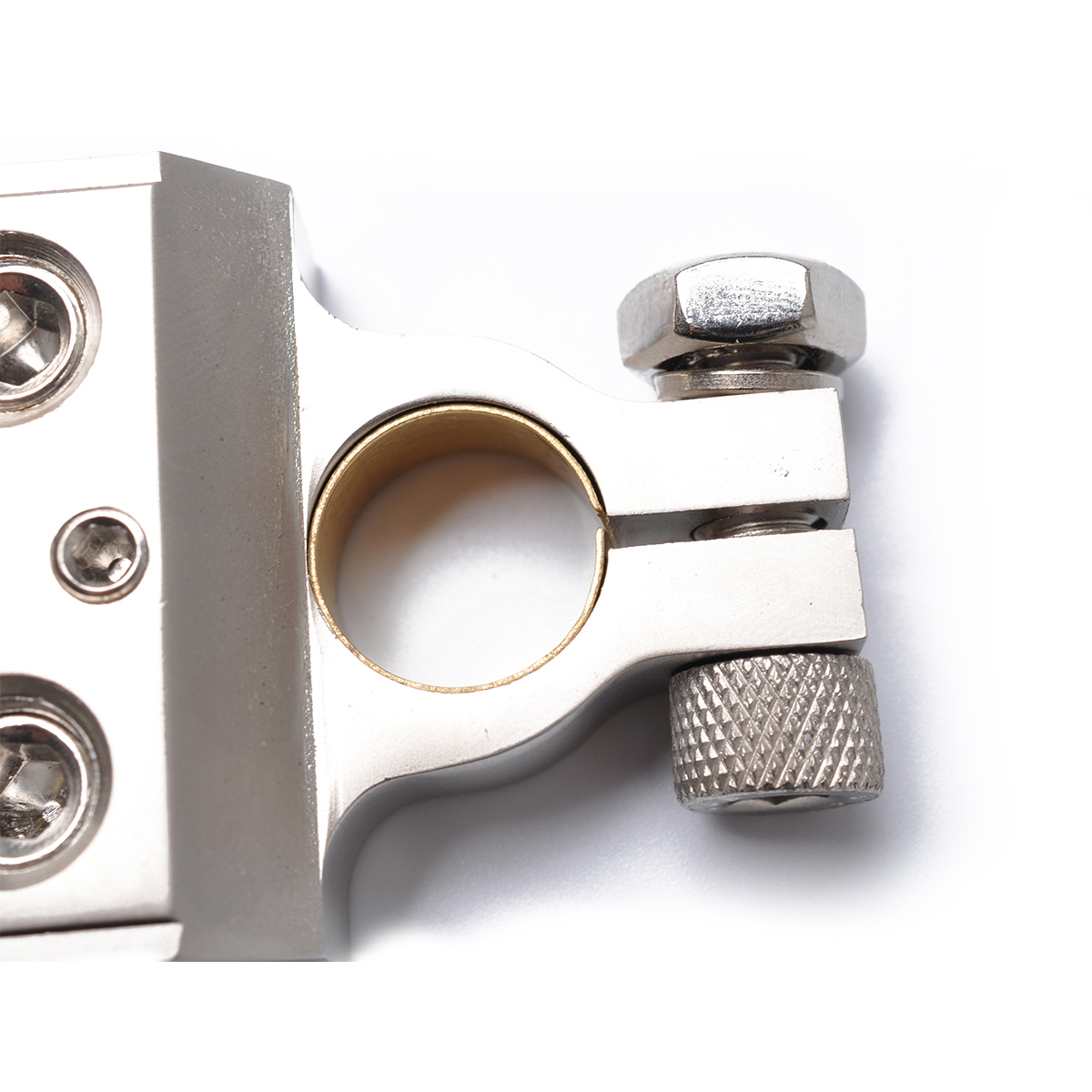 2 Pcs Universal Dual 1/0 & 8 Gauge Positive or Negative Battery Terminal Auto Accessories