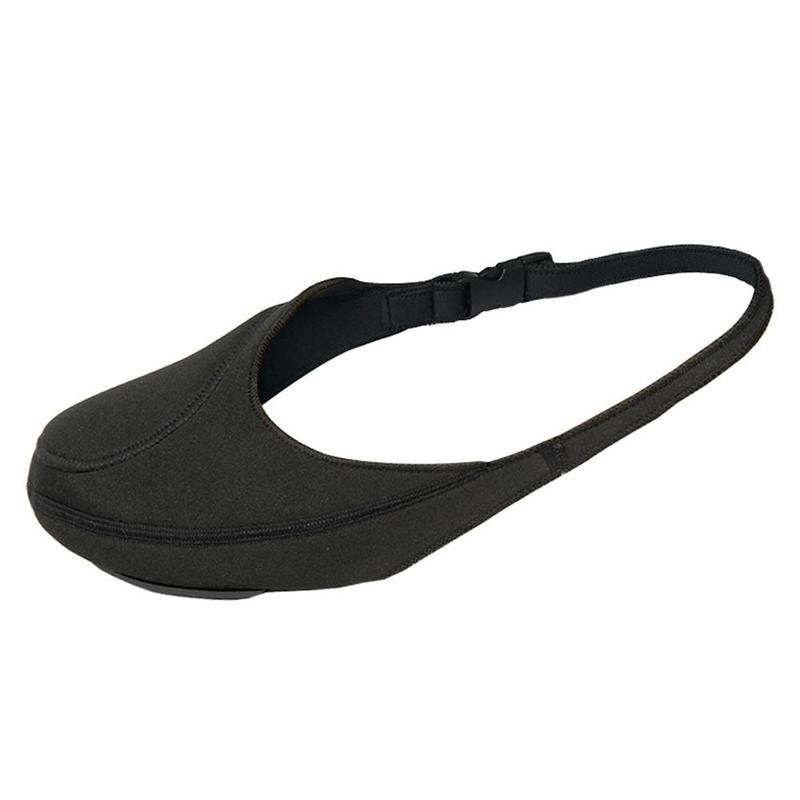 1Pcs Verstelbare Gear Shift Schoen Cover Schoen Beschermende Cover Anti-Slip Variabele Versnelling Pad Waterdicht En Vuil-slip Rijden Equ: Default Title