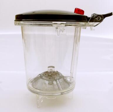 Heat Resistant Glass Teapot Chinese Set Puer Kettle Coffee Maker Convenient Office Pot With filter