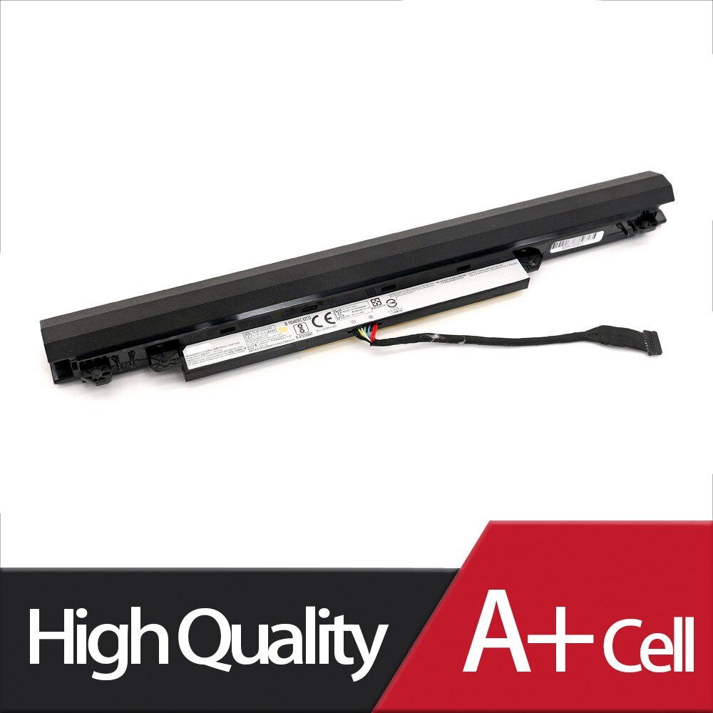 Lenovo Ideapad 110-15acl Battery