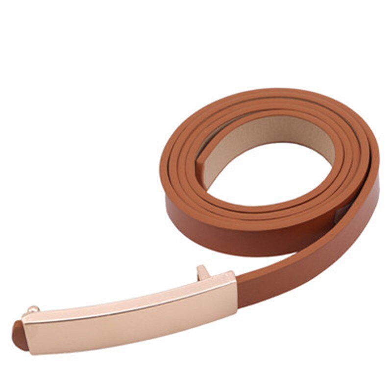 Women Belts Hollow Out Metal Belt Bowknot Stretchy Elegant Waist Belt Waistband Skinny Elastic Ceinture Cinturones Mujer