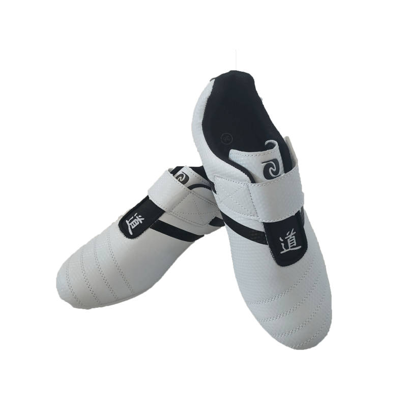 Karate Sanda Mma Muay Thai Ademend Taekwondo Schoenen Voor Mannen En Vrouwen Internationale Taekwondo Association Aangewezen Schoenen