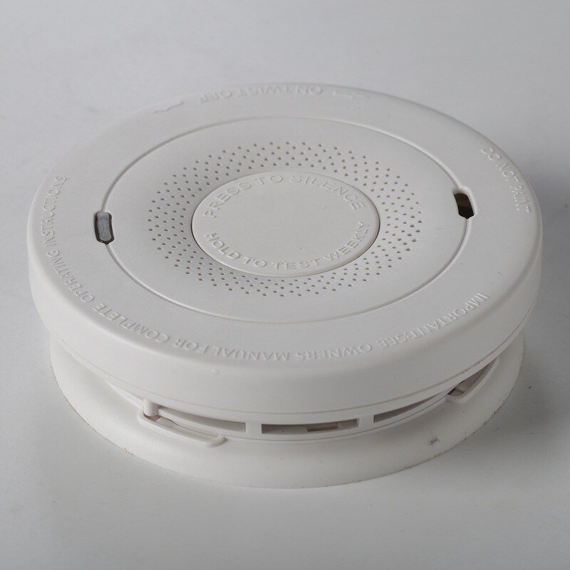 U.S. UL certified smoke sensor OEM/ODM processing customization Independent smoke alarm detector