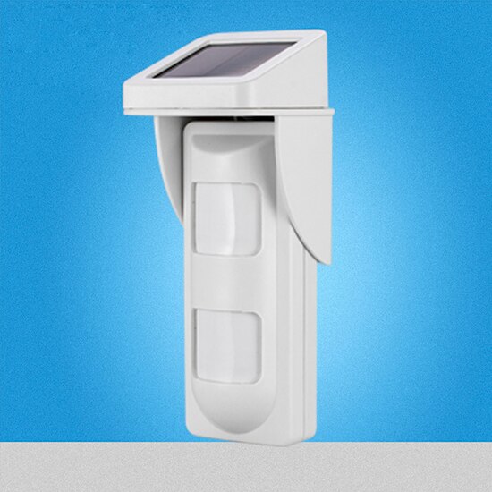 Accesorios de sensores de alarma inalámbricos Smarsecur para sistema de alarma de hogar G90B PLUS WiFi GSM