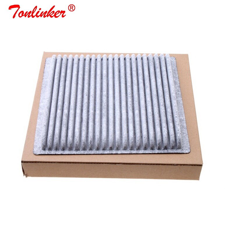 Filtro de aire de cabina BYDEG-8113111 para BYD F6 2007/M6 MPV /BYD S6 G6 filtro interno /SIRUI /1 piezas: 1 Pcs Cabin Filter