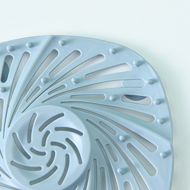 Tapón de bañera grande de 5,7 pulgadas, tapa de desagüe de silicona, cubierta de succión plana, para cocina, baño, lavandería, tapa del desagüe del fregadero DC