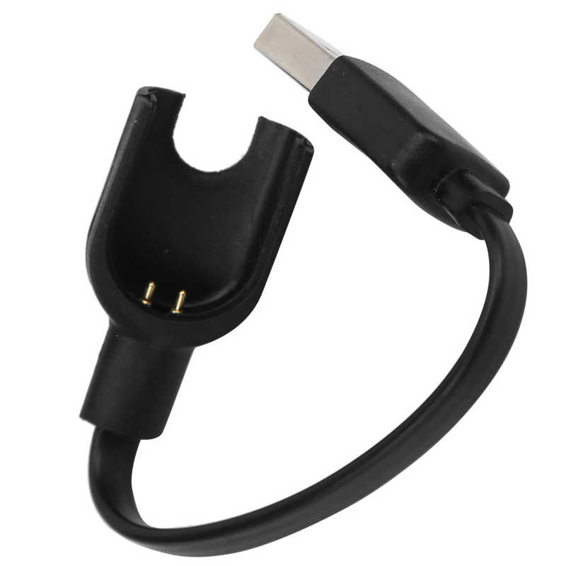 Sport Band Charger Cord Sport Band Oplaadkabel Adapter Power Charger Cord Dock Voor Xiaomi Band 1/2/3