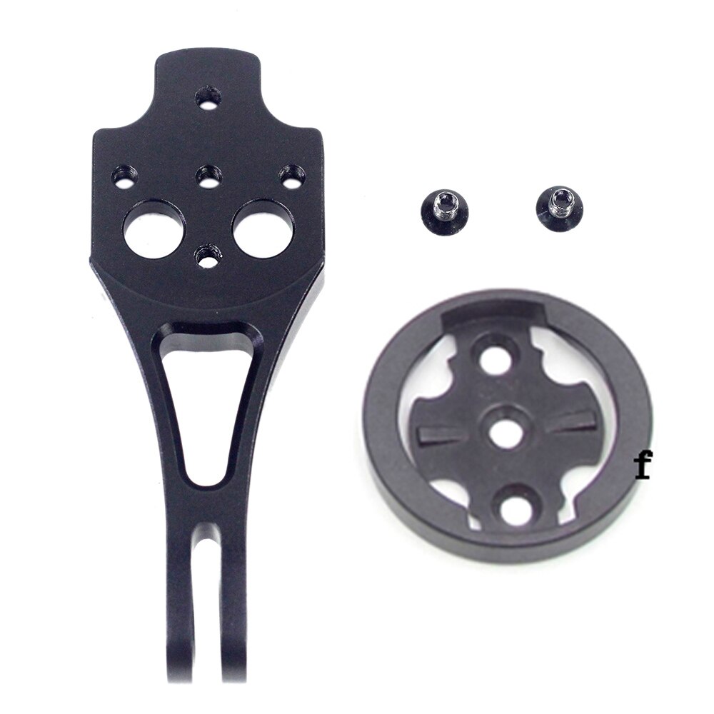 TRIGO Bike Computer Mount for GARMIN WAHOO Elemnt Bolt Computers fit SLR01 TMR01 SLR02 RM01 RM02 Computer Mount: for bryton