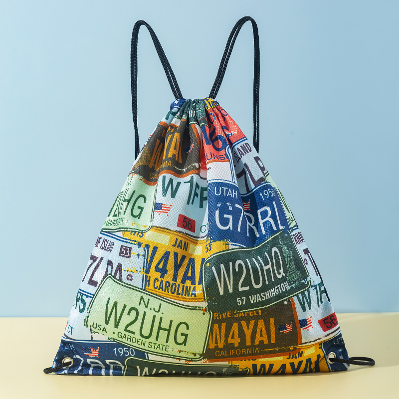 Schwimmen Tasche Ich bin Freien Reise Strand Rucksack Nassen Und Trockenen Trennung Tasche Tragbare Sport Basketball Tasche Geliefert: 5