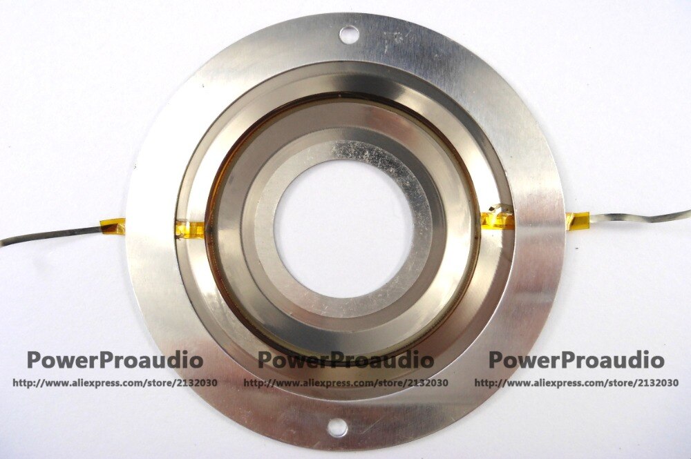 Membran für jbl 075 076 077 2402 2402 H 2404 2404 H 2404H-1 2405 2405 H 8ohm