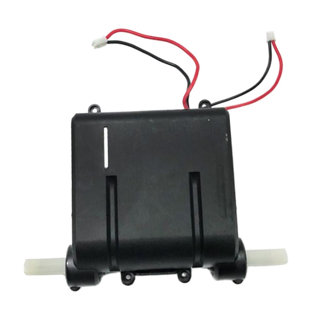 1/12 RC Tank Spare Parts Motor Shell Track Circuit Board Gearbox Chasis Parts for SG-1203 RC Tank Parts: wave box