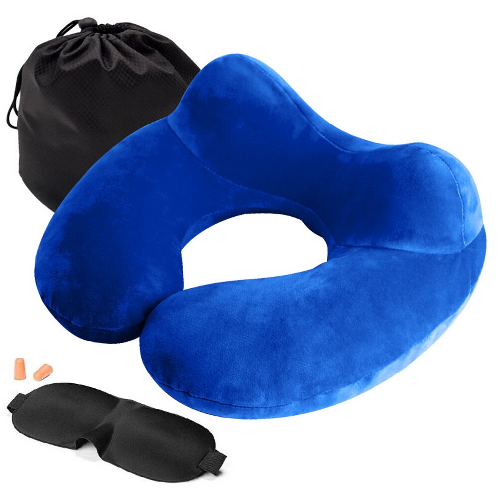 Anti-pressure Memory Foam Neck Pillow Ice Silk Slow Rebound Home Health Bedding Pillow Multifunction Hand Pillow