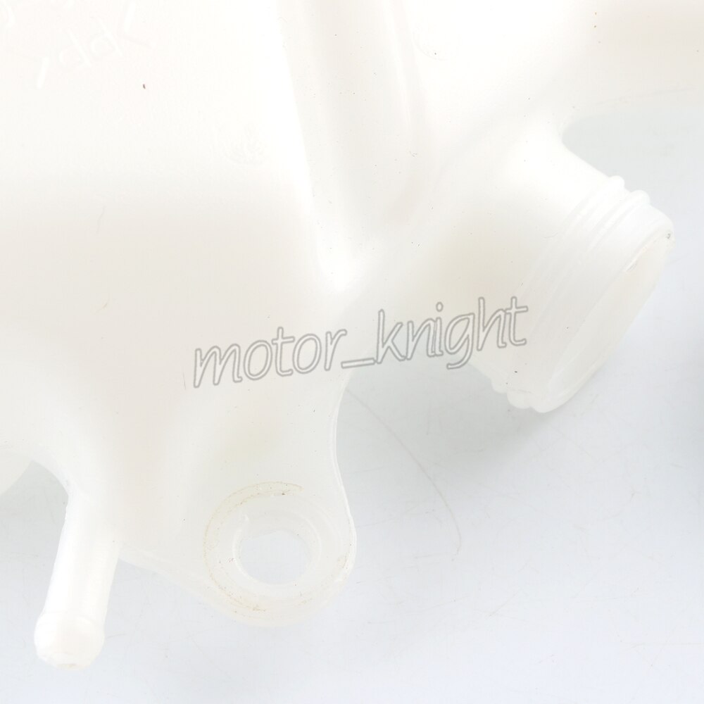 For Kawasaki Ninja ZX 6R ZX6R Motorcycle Water Coolant Overflow