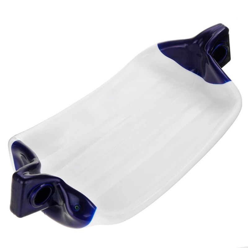 Inflatable Boat Fenders 140x500Mm Uv Protected Suitable For Small Boats Useful Buffers Against Scuffing Mounted Horizontally