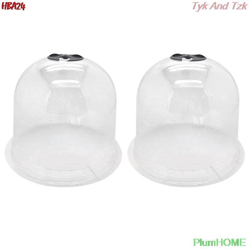 Tuin Cloche Dome Plant Bel Plant Covers Voor Tuin Decor Plant Protector Cover Plastic Voor Plant Protection Cover