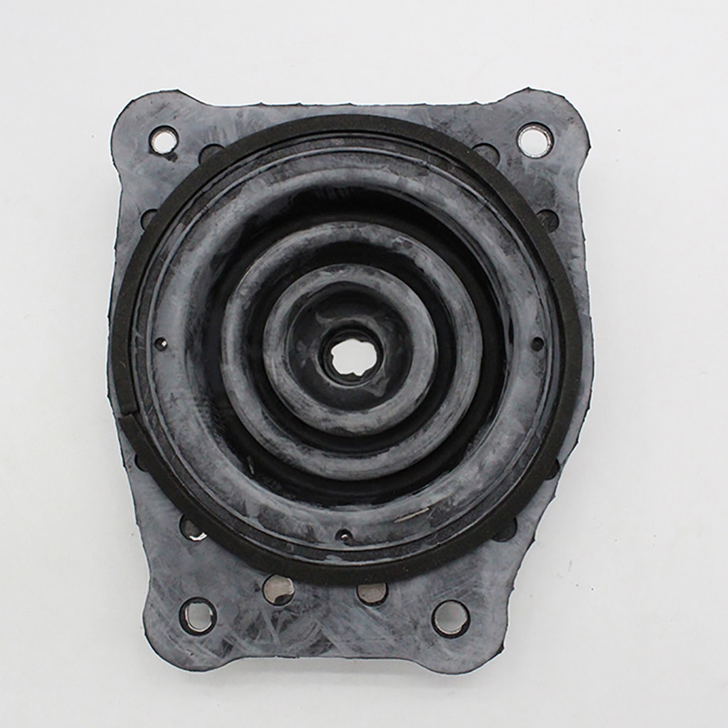 Retén De Cigüeñal Trasero Original Mazda Para Miata MX-5 1990-2005 - Número BP05-10-312, De Goma