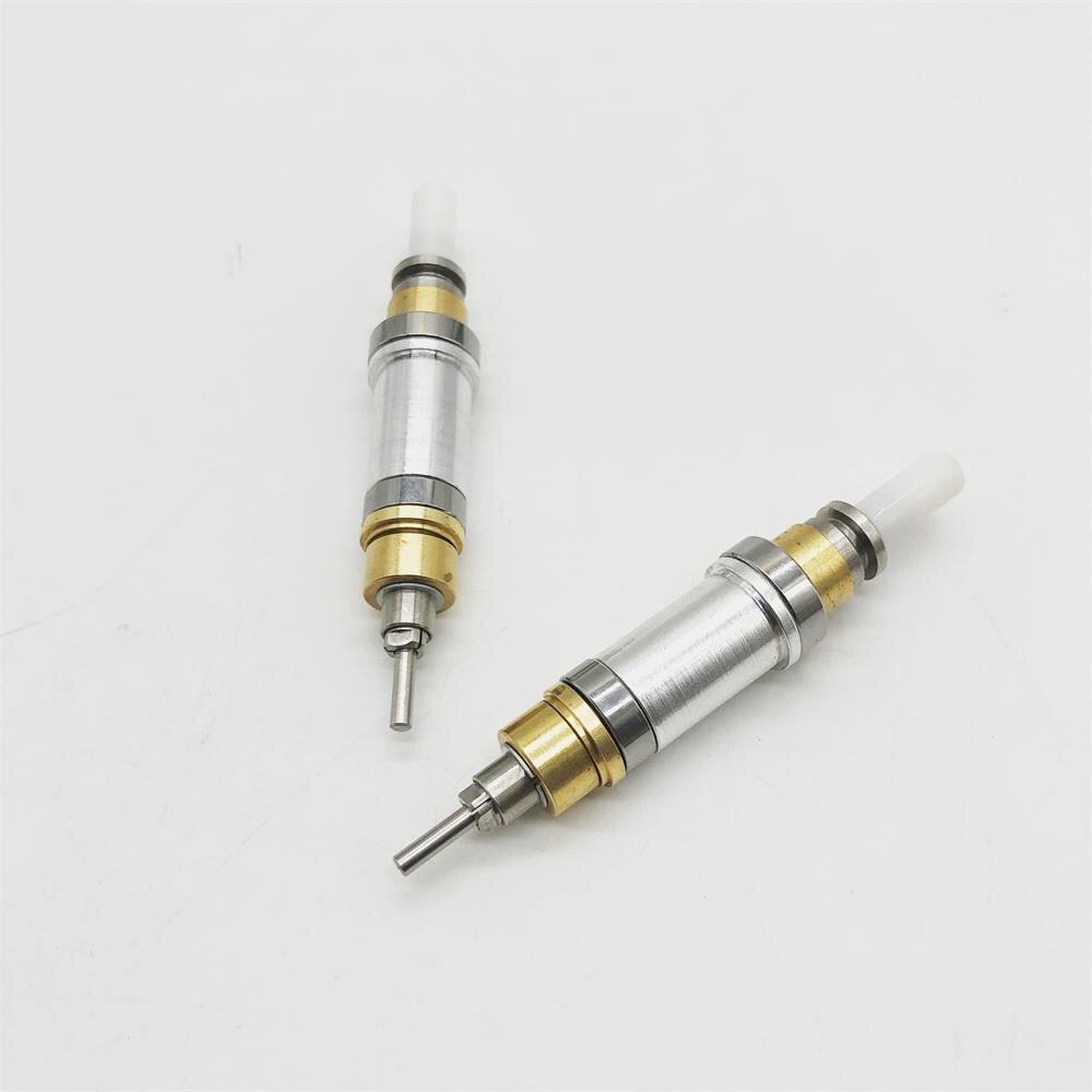 Fuerte 210 huso manija rodamiento fuerte 102L 105L manejar eléctrica manicura máquina de uñas taladro herramienta de fresado Accesorios