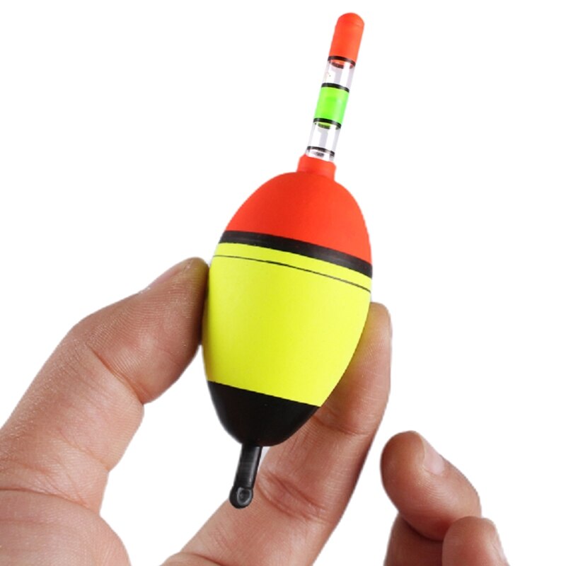 2pcs Outdoor Fishing Float Fishing Accessories Big Belly Floating Sea Fishing Rock Fishing Long Shot