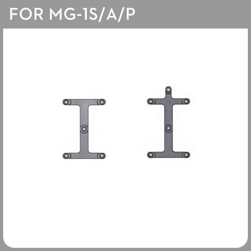 Originale mg -1s/ a / p armbeslag til dji mg -1s/ a / p industrielle rc drone tilbehør dele