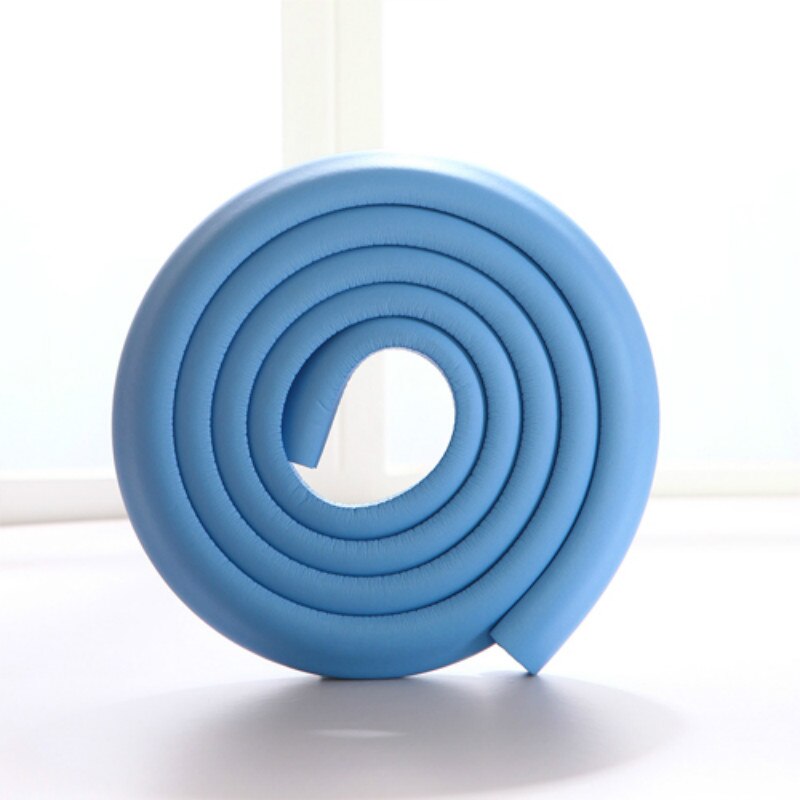 1 Pc Baby Verdikking Clausule Dikke Strip Anti Bump Strips Foam Bescherming Tafelrand ATRQ0376