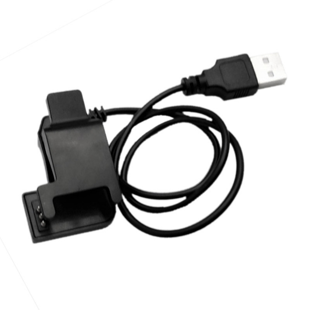 Smart Watch Charger For TW64 TW68 Power Charging Cable 2 pin 4mm 5.5mm 3 pin 6mm Smart Charger Clip Smart Bracelet Charger Wire