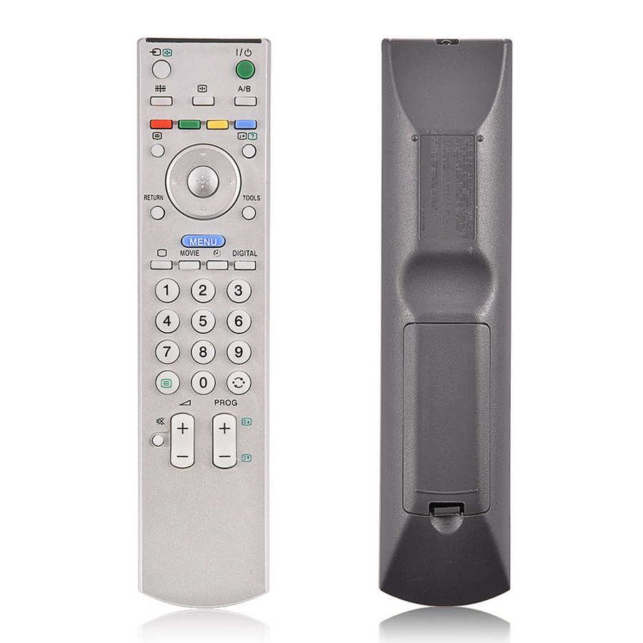 Yleiskaukosäätimen korvaava kaukosäädin sony tv rm  ed005 rm ga005 rm w112 rm ed014 rm-ed006 rm ed008 -ohjaimelle