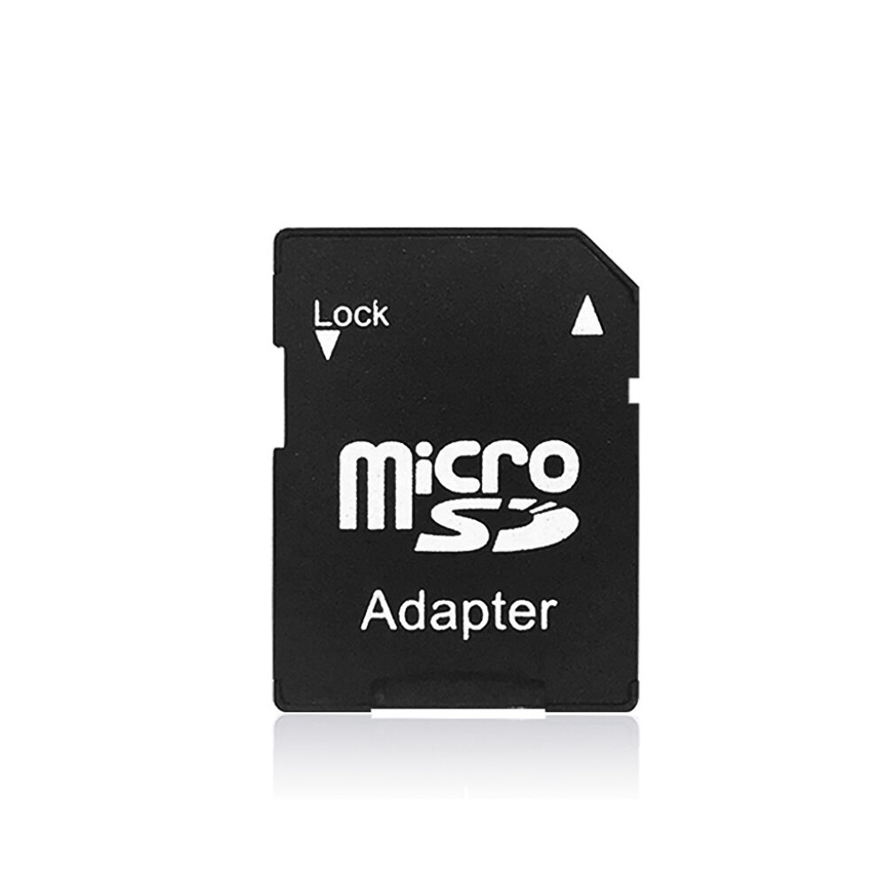 Tf Naar Sd Geheugenkaart Adapter Micro Sd Transflash Tf Omzetten In Sd-kaart