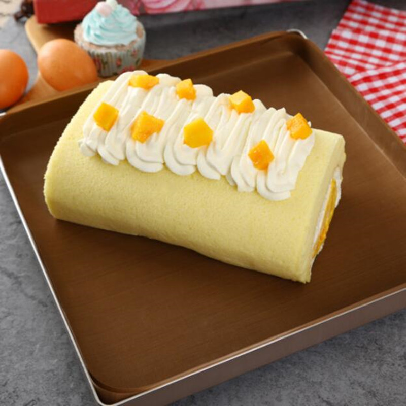 40*60Cm/30*40Cm Herbruikbare Slip Bakken Mat Vel Olie-Proof Papier Bakken Oven pad Non-stick Keuken Bakken Gereedschap Voor Gebak