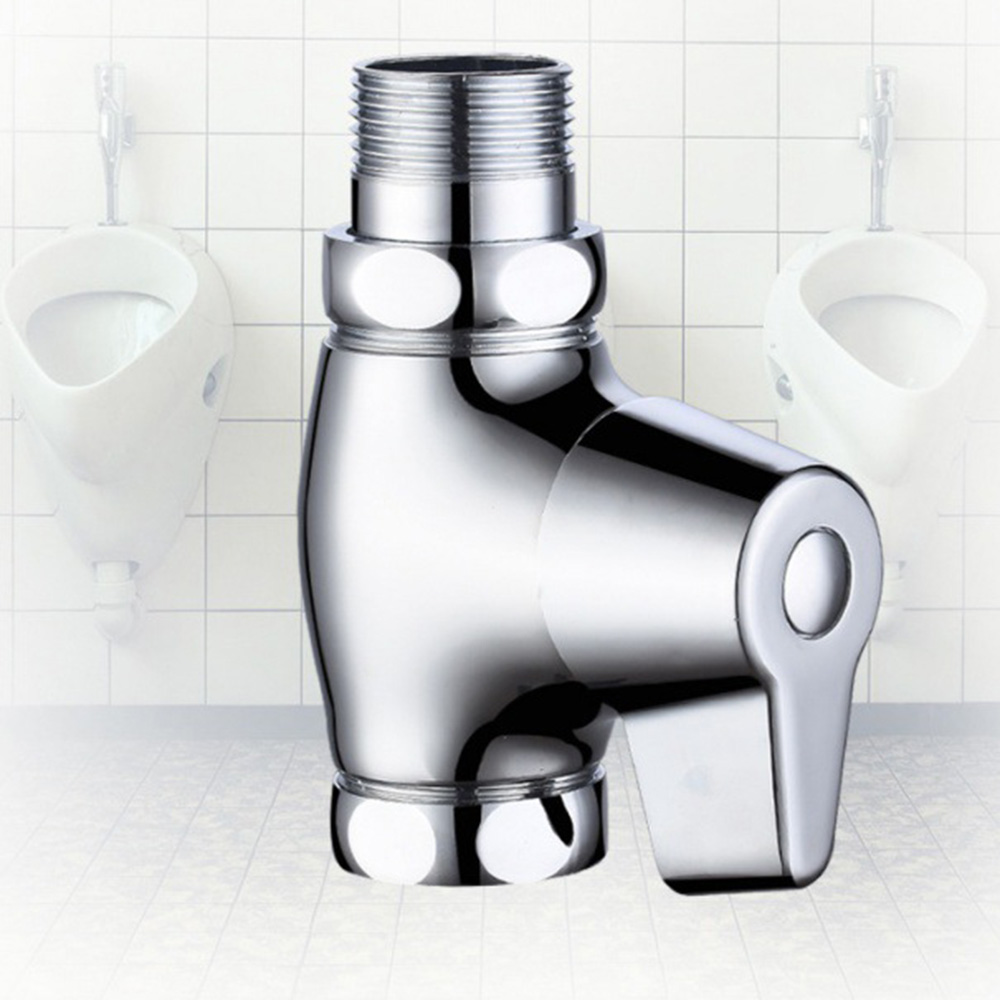 Heavy Duty Copper Polish Bathroom Faucet Single Hand Sink Faucet Silver Polished Sink Faucet Flush Bathroom Fittings MAZI888