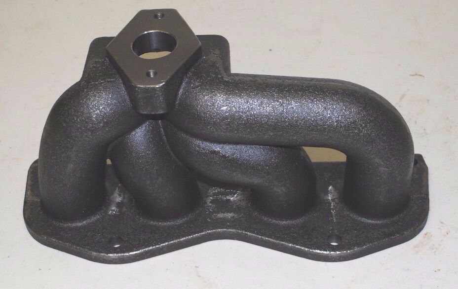 Gietijzer Turbo Spruitstuk Voor 05-10 Sci * Op Tc/02-08 Toyo * Ta Solara 2AZ-FE