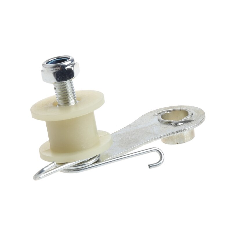 Kettenspanner Führungsrolle Für 110cc-140cc ATV - ABS & Metall