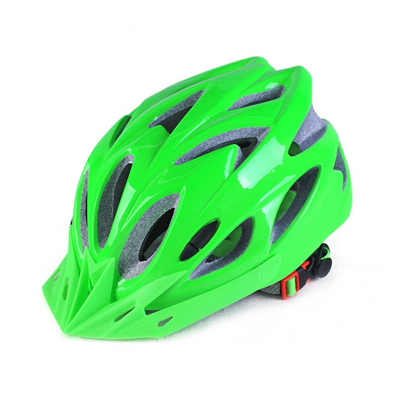 Skybulls Fietshelm Ultralight Fietshelmen voor Mannen Ademend Fietshelm Integraal gegoten Road Mountainbike Helm: TK069G-M