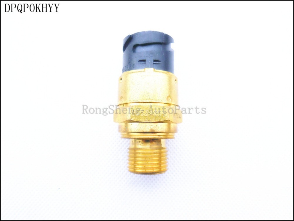 DPQPOKHYY Pressure Sensor For Detroit diesel engine turbo boost sensor 23524605