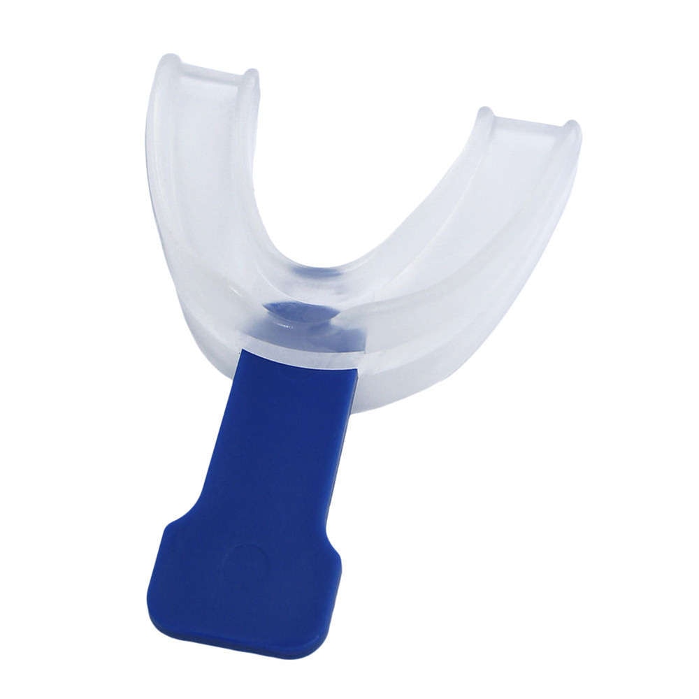 Stop Snoring Mouthpiece Anti Snore Apnea Aid Sleep Bruxism Grind MouthGuard