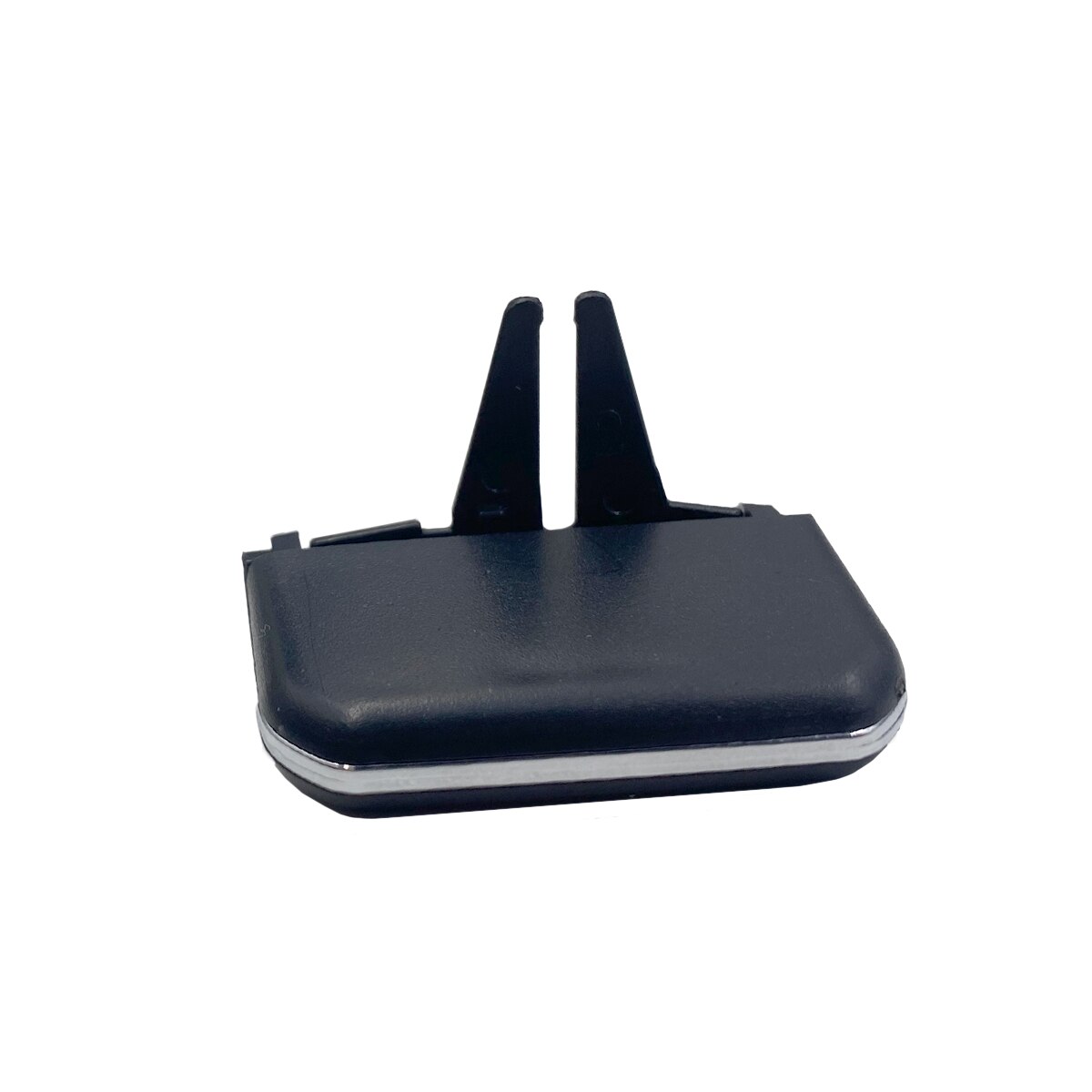 Nieuw Front Auto Dashboard Ac Air Vent Grill Silde Clip Adjust Trim Voor Vw Golf 7 7.5 Gti Rline