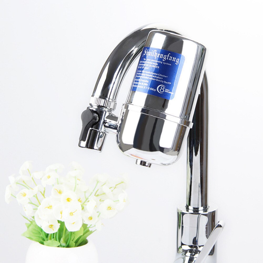 Remove water contaminants alkaline water ionizer household water filter purifier purification For Drinking filtro de agua