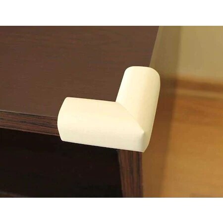 Bebé niño protección 4 Uds de goma para mesas Protector para Borde de esquina 441506848