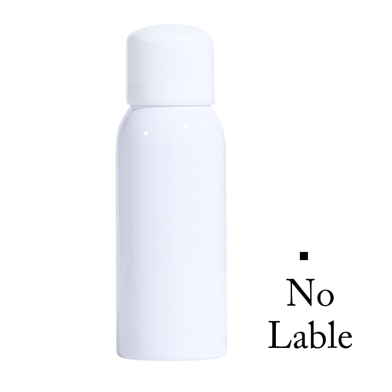 Spray de fusión y sujeción de encaje, adhesivo de cabello sin pegamento para asegurar pelucas delanteras de encaje, Spray de fusión de encaje para pelucas de cierre: YELLOW
