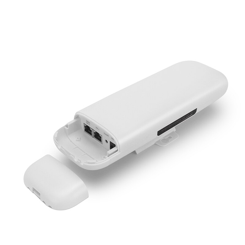 Elevator Monitoring HD Remote Transmission Router Outdoor Bridge Industrial Intelligent Wireless Outdoor Bridgewifi router