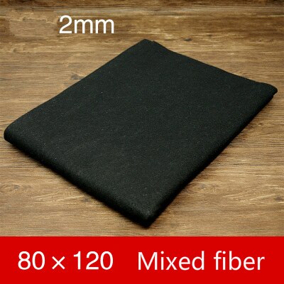 Prachtige Kalligrafie Vilt Pad Blended Wollen Vezels Kalligrafie Schilderen Pad Traditionele Chinese Schilderen Schrijven Vilten Tafel Mat: B