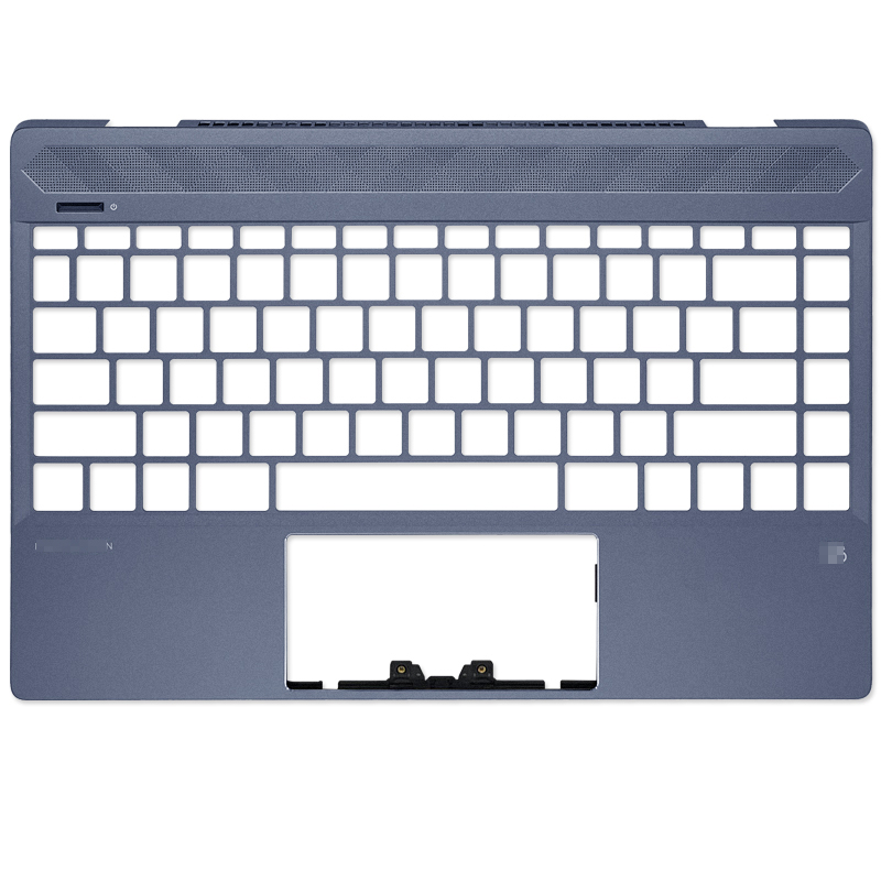 Nowy Laptop do HP Pavilion 13-AN 13-AN0003TU TPN-Q214 LCD tylna pokrywa/zawiasy/dolna obudowa tylna pokrywa górna pokrywa niebieski/złoty/różowy/szary: Blue C